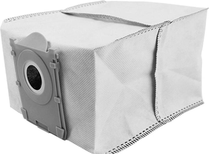 Produktbild Roboparts Staubbeutel für Ecovacs Deebot X8 Pro Omni / X9 Pro Omni / T50 Pro Omni / T80 Omni (6x)