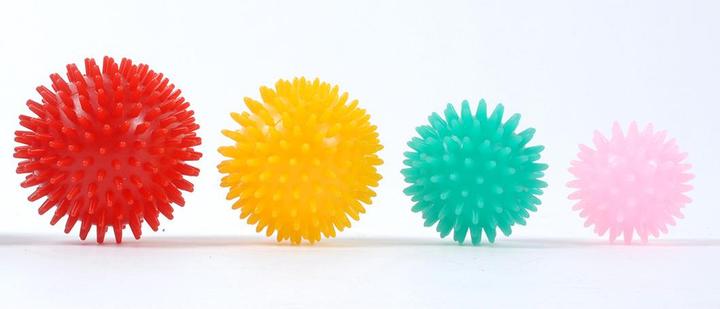 Actual product image SEA 7 cm foam ball