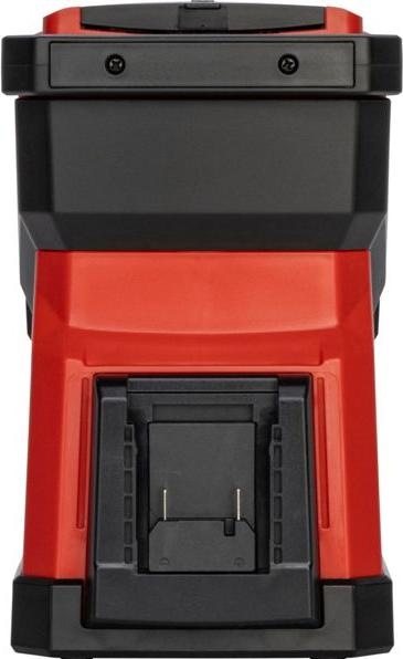 Productafbeelding Einhell Snoerloos koffiezetapparaat " TE-CF 18 Li-Solo " Incl. roestvrijstalen beker