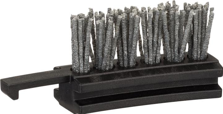 Image du produit Bosch Zubehör Élément de brosse Plastique