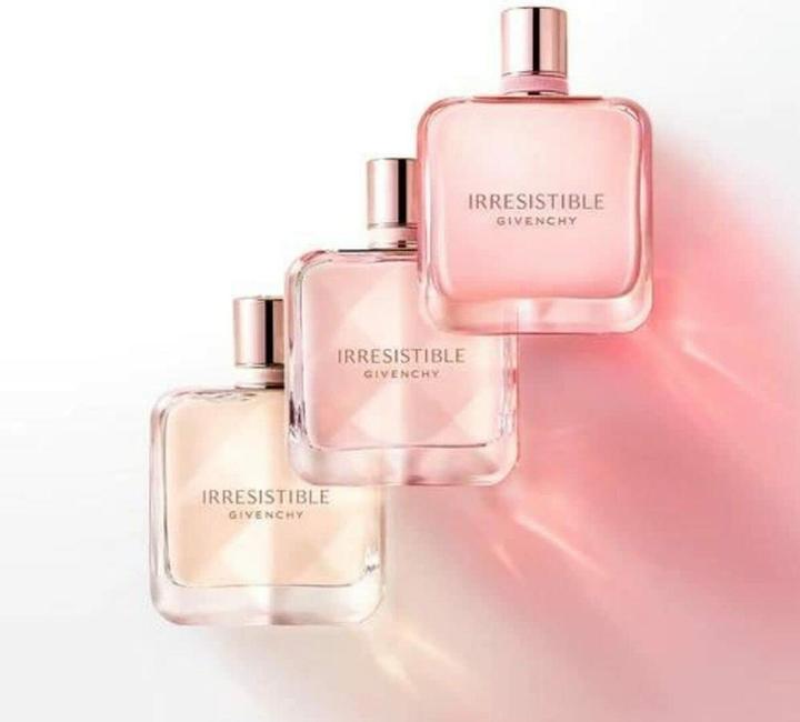 Produktbild Givenchy Eau de Parfum Rose Velvet (Eau de Parfum, 35 ml)