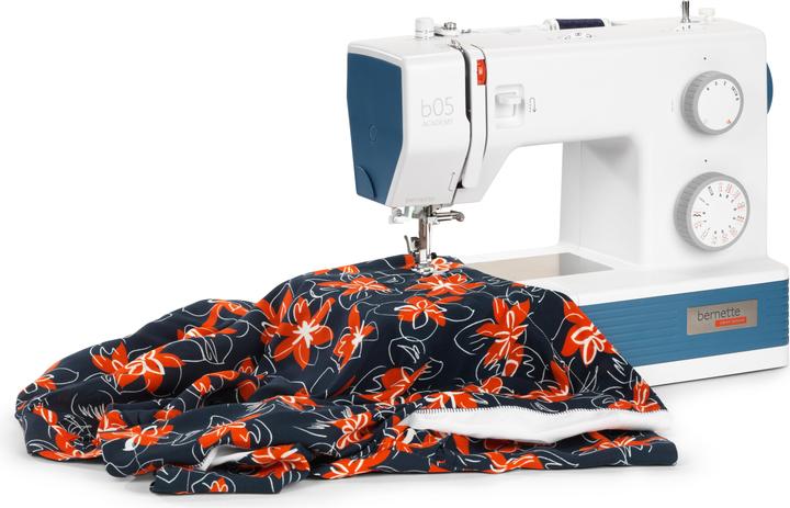 Produktbild Bernette b05 Academy