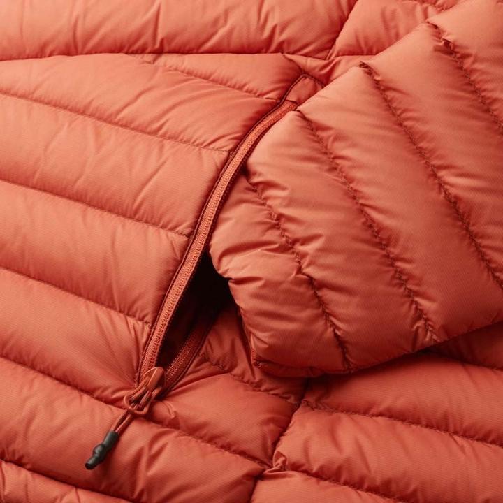 Produktbild Altus Pluma Chaqueta - C: OCRE  T: S (S)