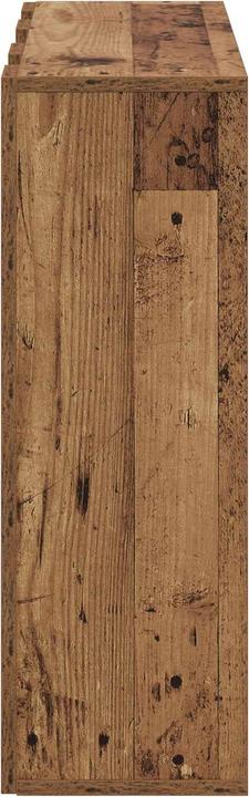 Actual product image vidaXL Modernes Sideboard (73.50 x 24 x 69.50 cm)