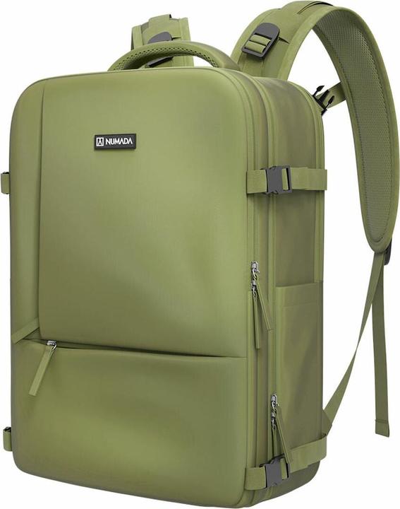 Green, Military Green