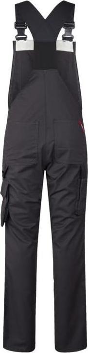 Produktbild F. Engel Enterprise Stretch Latzhose (52)