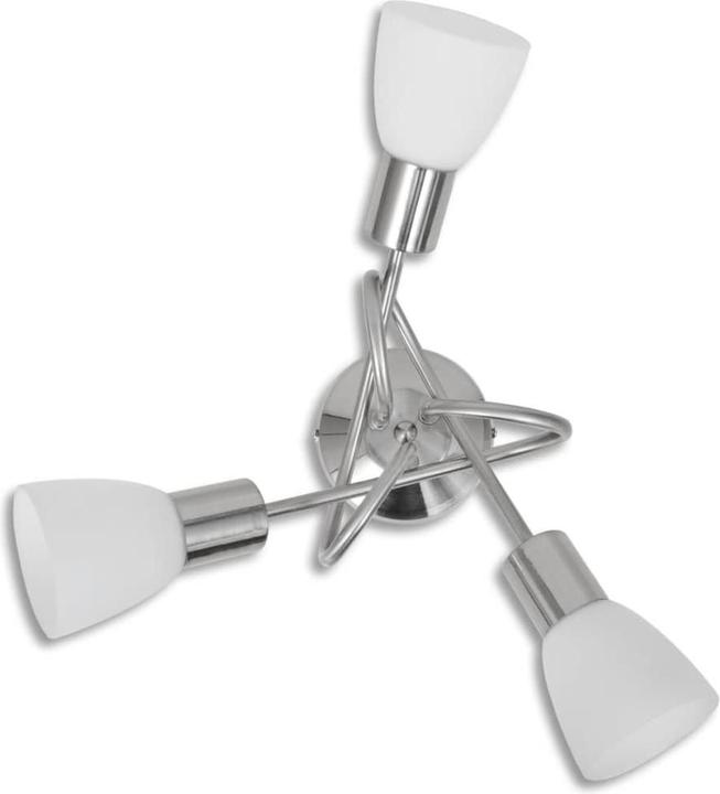 Produktbild vidaXL Deckenleuchte (E14)