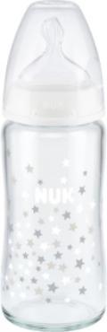 Image du produit NUK Anti Colic First Choice (240 ml)
