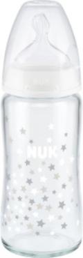 Produktbild NUK Anti Colic First Choice (240 ml)