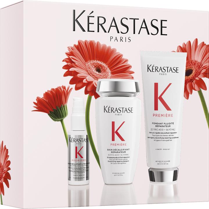 Immagine prodotto Kérastase Premiere Trio Spring 26 Set​