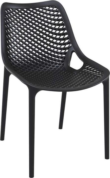 Immagine prodotto CLP Sedia Air, nera