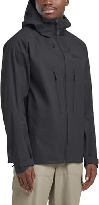 Immagine prodotto Jack Wolfskin Kammweg 3L Jkt M (3XL)