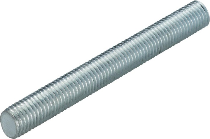 Actual product image Fischer Grub screw GS 10x150