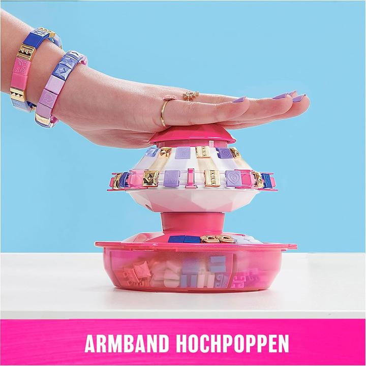 Productafbeelding Spin Master Pop Style Armband Studio