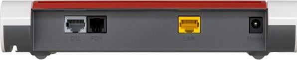 Productafbeelding AVM FRITZ!Box 7510