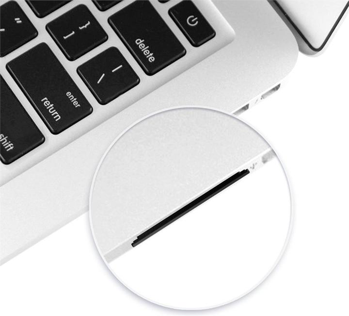 Actual product image Transcend JetDrive Lite 360 (128 GB, SDXC, U1)