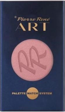 Pierre Rene Professional Pierre Rene Kunstpalet Match Systeem Magnetisch Palet Inzet Blush 01 55g (01)