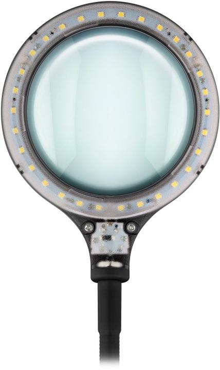 Actual product image Goobay Stand/clamp magnifier light (480 lm)