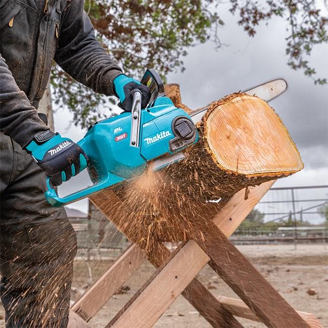Produktbild Makita UC016GT101 (Akku Kettensäge)
