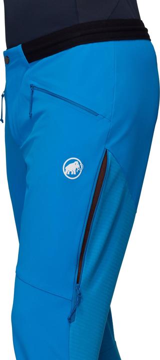 Produktbild Mammut Aenergy SO Hybrid Pants Men (S)