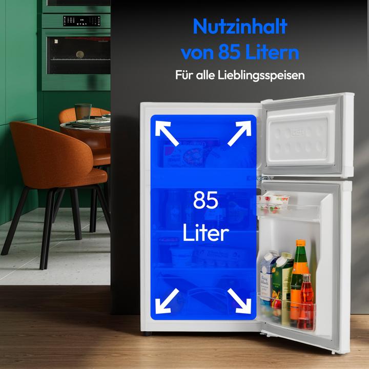 Immagine prodotto Medion MD 37689 (85 l)