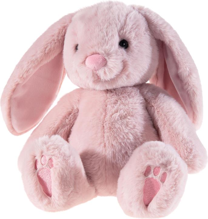 Actual product image Heunec Osterhase mit Schlappohren (26 cm)