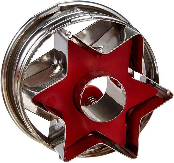 Image du produit Städter Emporte-pièce étoile 8cm