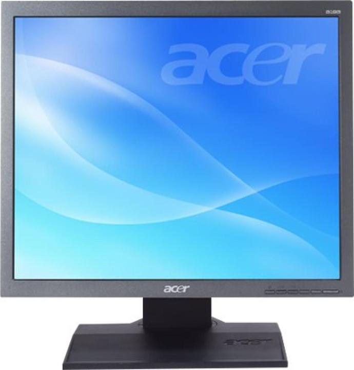 Produktbild Acer B196LAYMIRX 19IN IPS (1280 x 1024 Pixel, 19")