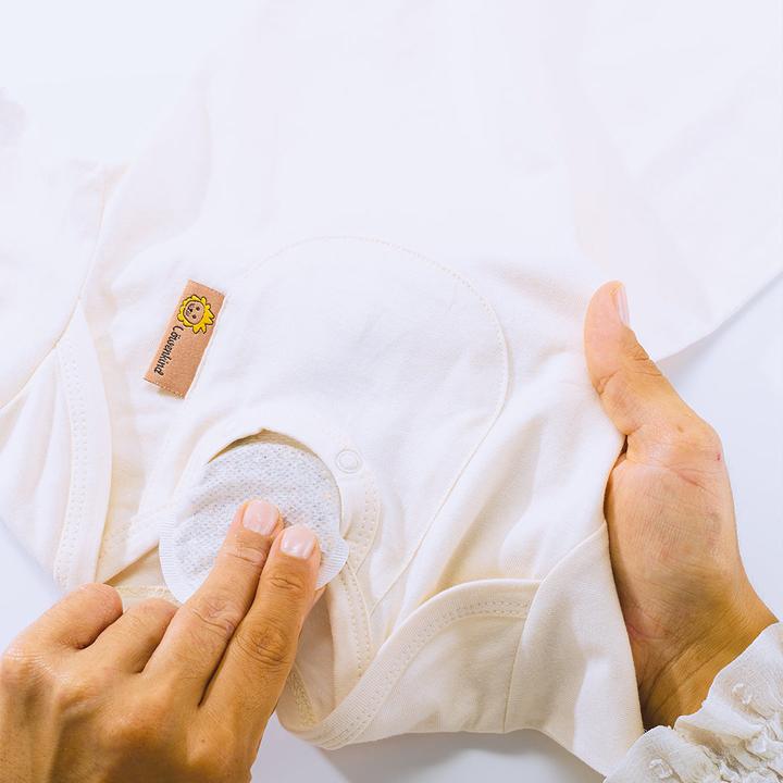 Immagine prodotto Löwenkind Camicia a maniche lunghe bianca taglia 86/92 (92)