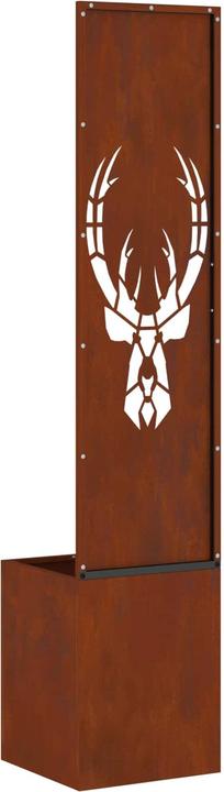 Produktbild vidaXL Gartensichtschutz (140 cm)