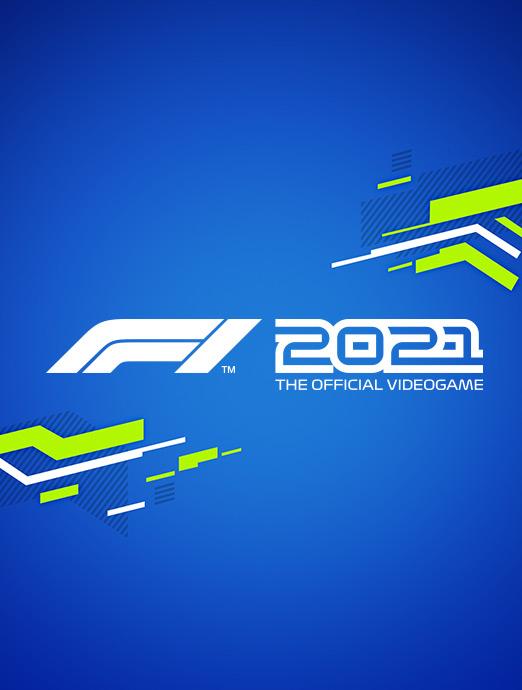 Immagine prodotto Codemasters F1 2021 Standard PlayStation 5 (PS5)