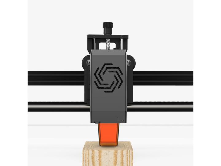 Image du produit Ortur Ajusteur de hauteur Z