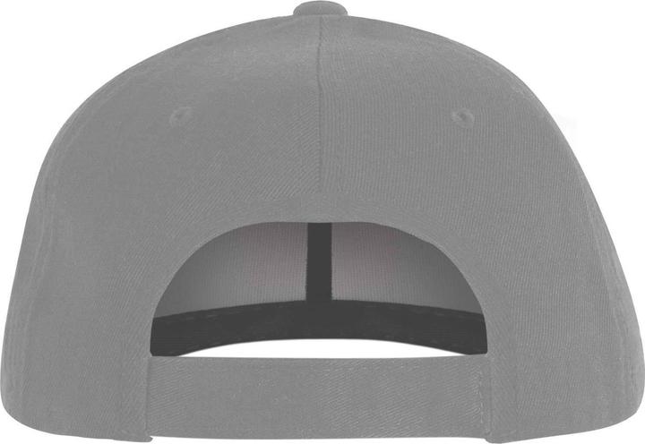 Actual product image The Beatles Unisex Adult Drop T Logo Baseball Cap (One size)