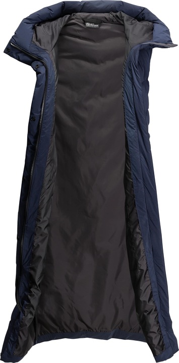 Actual product image Jack Wolfskin Marienplatz Vest W (L)