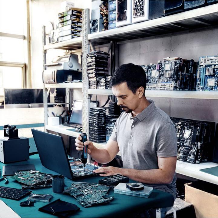 Produktbild Bosch Professional Bosch GO