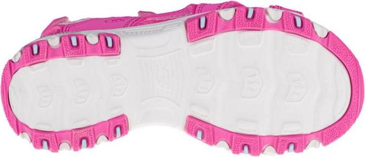 Productafbeelding Skechers D'Lites 664133L-HPMT *194428275161 (33)