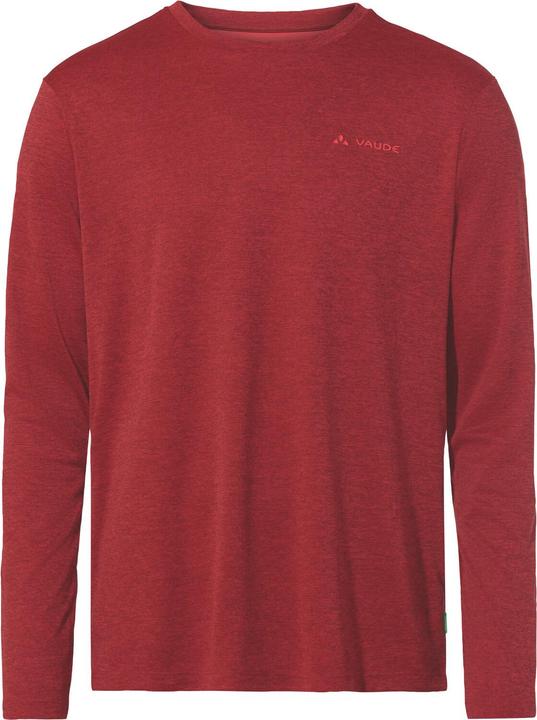 Produktbild Vaude Essential LS T-Shirt (S)