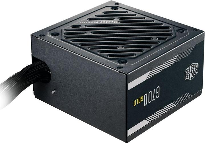 Image du produit Cooler Master 700W 80+ Gold G700 OEM (700 W)