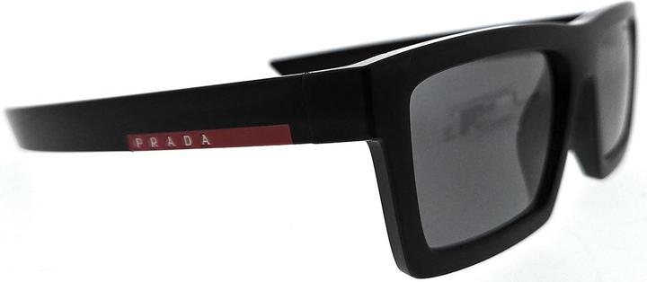 Actual product image Prada Modern Design High-Quality Sunglasses for Various Occasions
