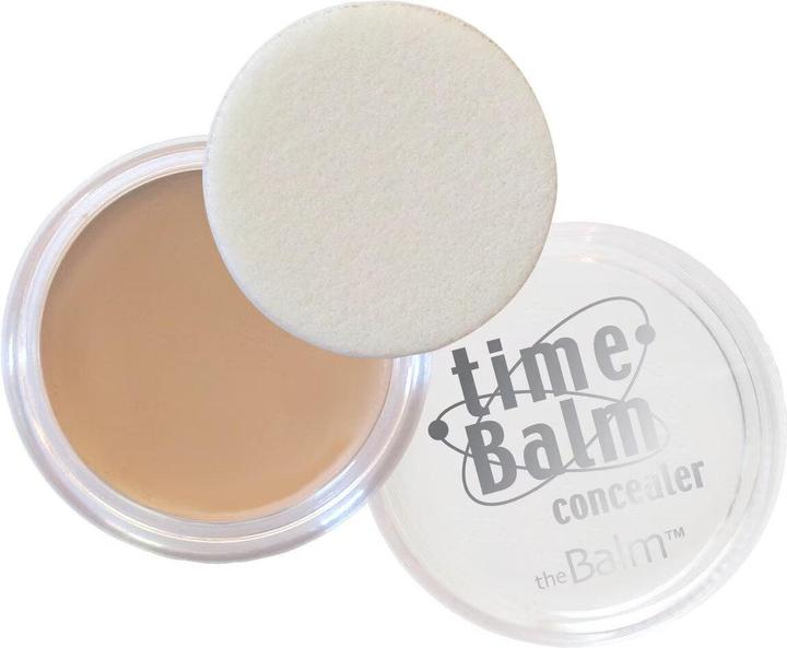 Immagine prodotto The Balm TimeBalm (Medio/Scuro)