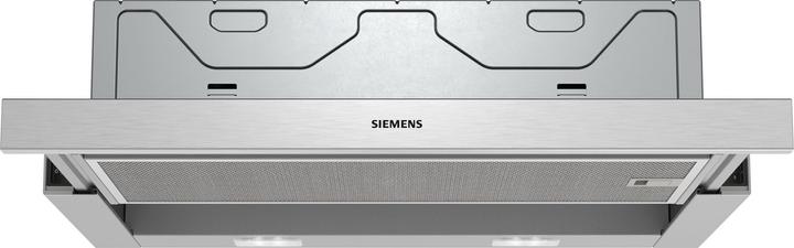 Produktbild Siemens LI64MB521 (Flachschirmhaube)