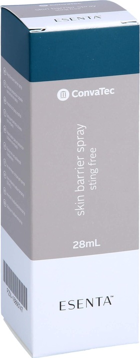 Produktbild Esenta Hautschutz Spray (First Aid Kit)