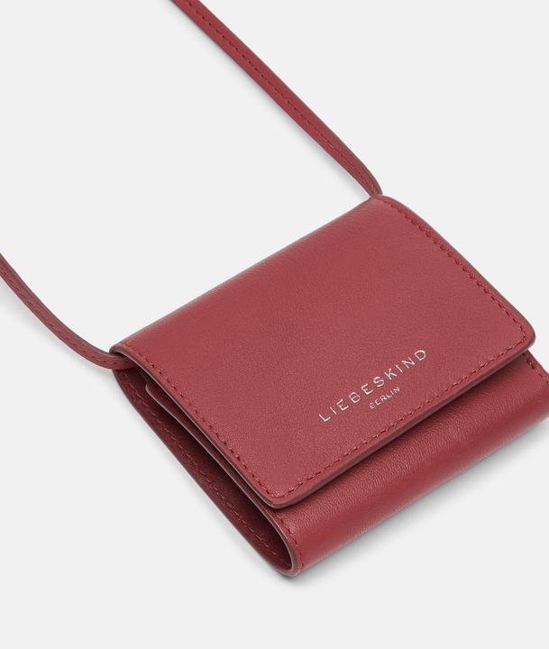 Actual product image Liebeskind Berlin Portemonnaie Geldbörse zum Umhängen