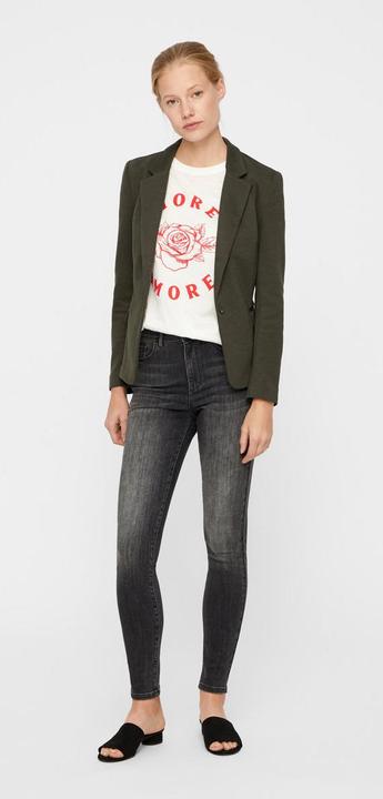 Immagine prodotto Vero Moda VMSOPHIA - Jeans skinny a vita alta (34)