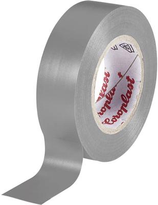 Actual product image CellPack Insulating tape 10 m x 15 mm, gray (15 mm)