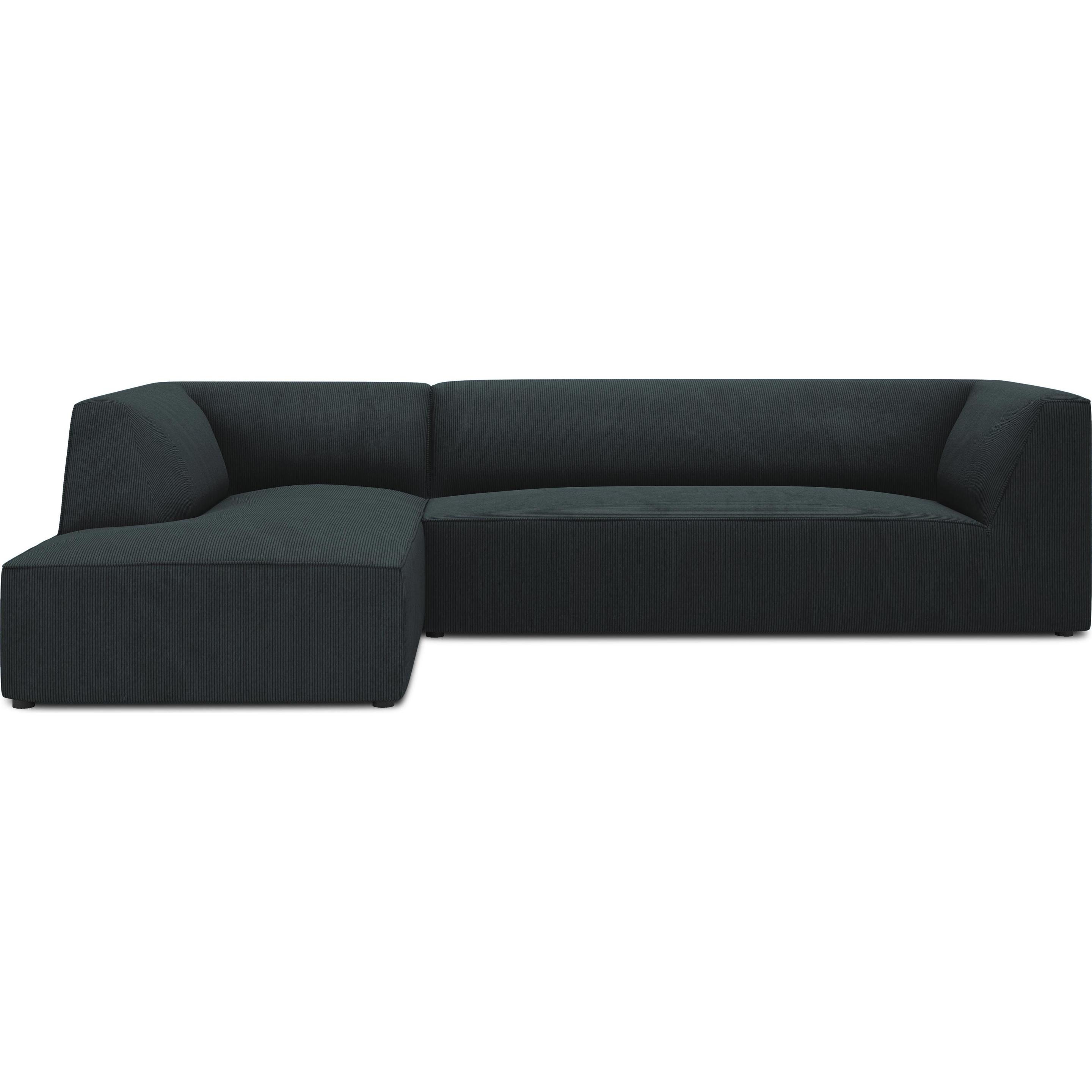 Micadoni, Sofa, Ruby (Ecksofa)