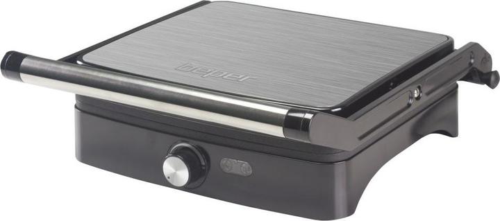 Productafbeelding Beper P101TOS502 Multifunctionele grill