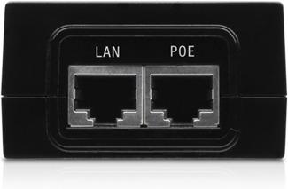 Produktbild Ubiquiti PoE Injector (802.3at (PoE+), 60 W)