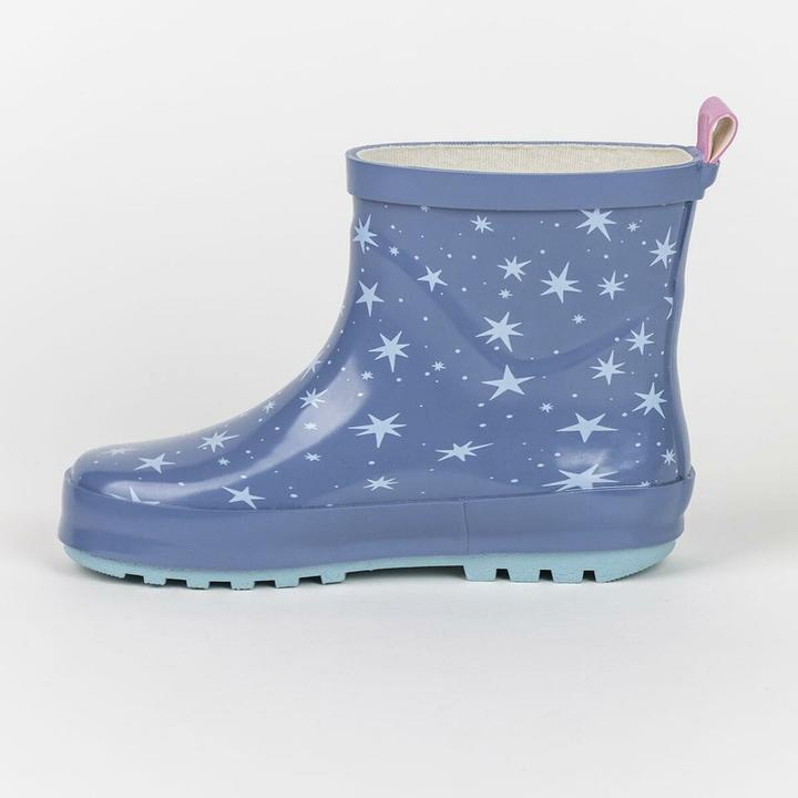 Produktbild Stitch Kinder Gummistiefel Blau (26)