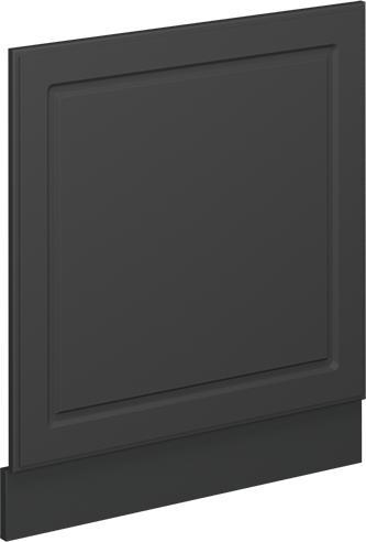 Anthrazit-Gold Landhaus